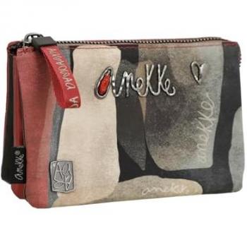 Monedero Triple Imaginary