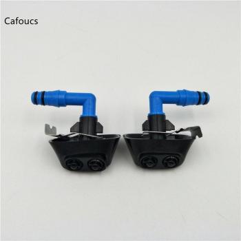 Faro Parachoques Saab 9‑3 2004 con Aspersor Jet