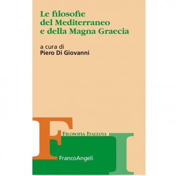 Le filosofie del Mediterraneo e della Magna Graecia