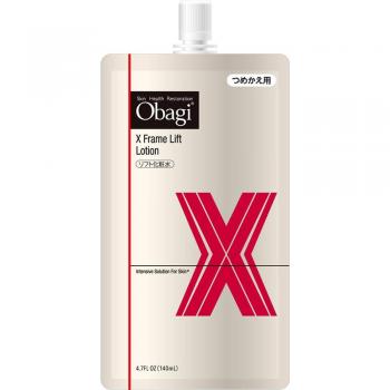Rohto Obagi X Flame Lift Lotion Uzupełnienie 140mL