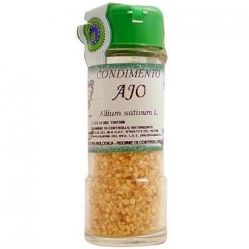 Biocop Condimento Ajo Biocop 50 G 400 g