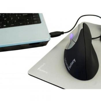 Urban Factory Ergonomic Mouse 1600 DPI
