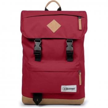 Mochila EastPak Rowlo EK946 con Compartimento Red Uni