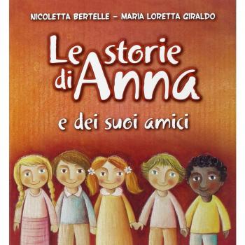 Le storie di Anna e dei suoi amici