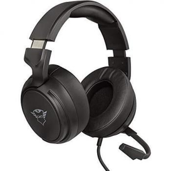 Trust Gxt433 Pylo Headset-black