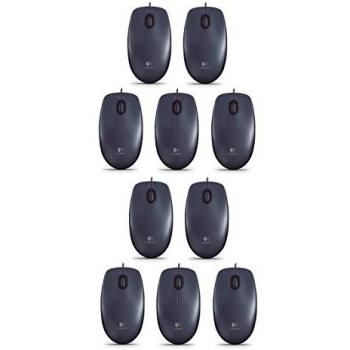 Logitech M90 Mouse