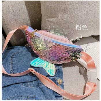 Monedero de Lentejuelas para Niños