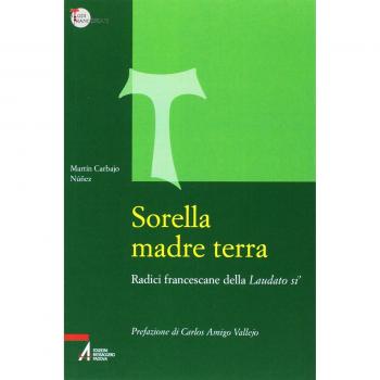 Sorella madre terra. Radici francescane della «Laudato si’»