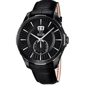 Jaguar Acamar J685/1 Hombre Acero-Piel