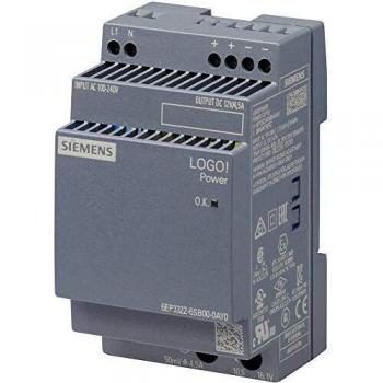 Siemens 6EP3322-6SB00-0AY0 Modulo di alimentazione PLC