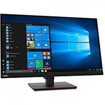 Lenovo ThinkVision T27h-2L Monitor 27 Quad HD