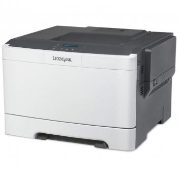 Stampante Laser/LED A4 Lexmark CS317DN con Risoluzione 2400 x 600 DPI