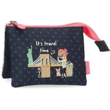 Billetero Enso Travel Time