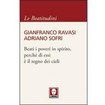 Beati i poveri in spirito, perché di essi è il regno dei cieli