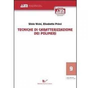 Tecniche di caratterizzazione dei polimeri