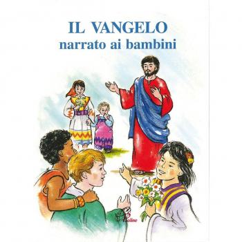 Il Vangelo narrato ai bambini