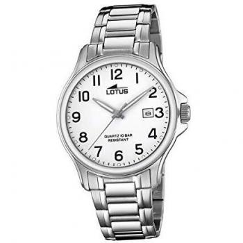 Reloj Lotus 18645/1 Hombre Acero Inoxidable