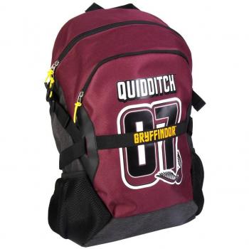 Mochila casual Quidditch Harry Potter 48cm