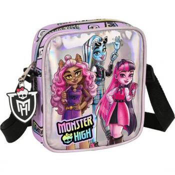 Bolsito Bandolera Monster High 'Best Boos'