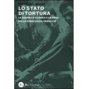Lo stato di tortura