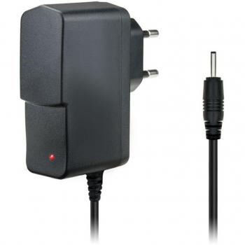 Caricatore Tablet VulTech CT-01 220V 5V 2,5A Nero