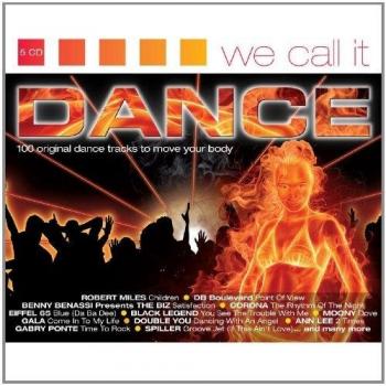 We Call it Dance