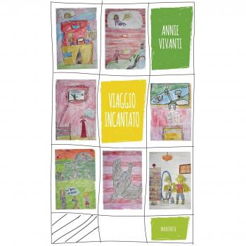 Il viaggio incantato. Ediz. illustrata