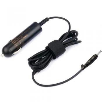 CoreParts Car Adapter for Lenovo 45W 19V 2.4A Plug:4.0 * 1.7