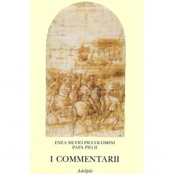 I commentarii. Testo latino a fronte