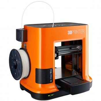 XYZprinting Stampante 3D da Vinci mini w Vol. Build 15 X 15 X 15 cm