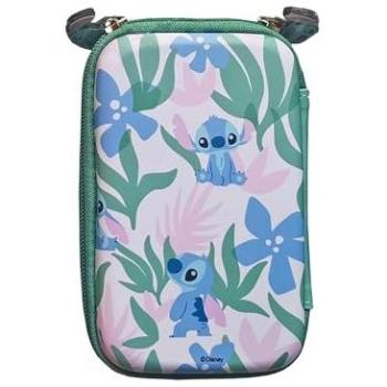 Estuche Disney Lilo y Stitch Wondee