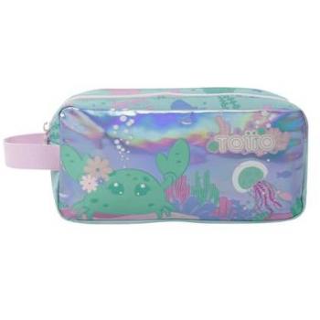 Reef Friends Estuche Totalmente Compartimentado