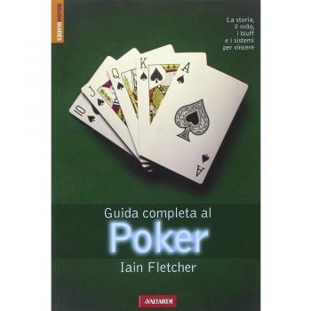 Guida completa al poker