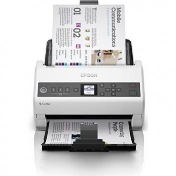 Epson Workforce DS-730N Perp