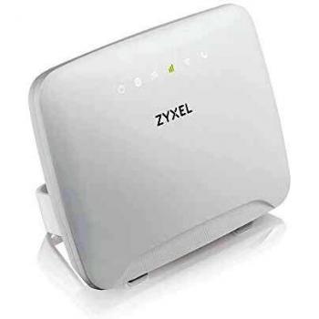 Router Zyxel WiFi AC1200 4G LTE 300 Mbps – Nessuna Configurazione