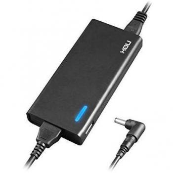 Nox Alimentatore Universale 90W Nero