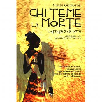 Chi teme la morte. La profezia di Onye