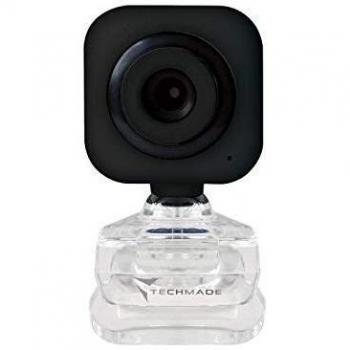 Techmade Web Cam TM-C012 Nera