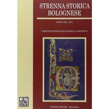 Strenna storica bolognese 2013