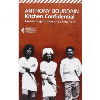 Kitchen Confidential