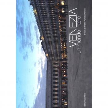 Venezia, un mondo intero
