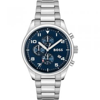 Hugo Boss Reloj Analógico Hombre 1513989