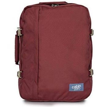 Cabin Zero Maleta de mano Classic 28 l Napa Wine