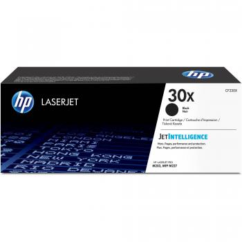 Toner Nero Originale per HP 30X LaserJet