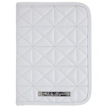 Portadocumentos Mayoral Gris de Polipiel