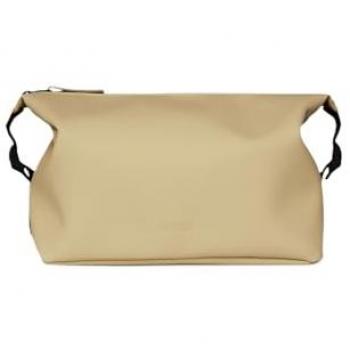 Neceser Rains Hilo Weekend Beige