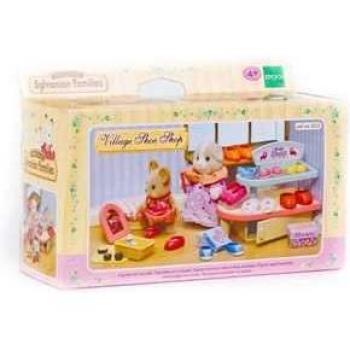 Zapatería Sylvanian Families