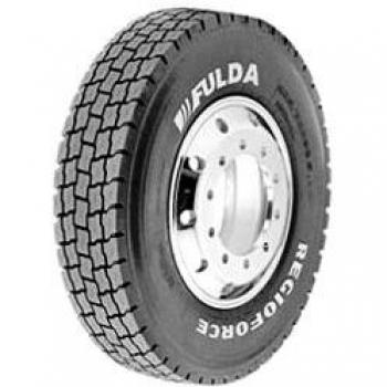 Fulda Regioforce (225/75 R17.5, 129/127M, 12PR)