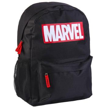 Mochila Casual Logo Marvel 41cm