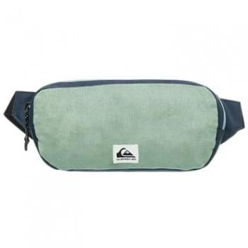 Riñonera Quiksilver Verde Pubjug 2.0